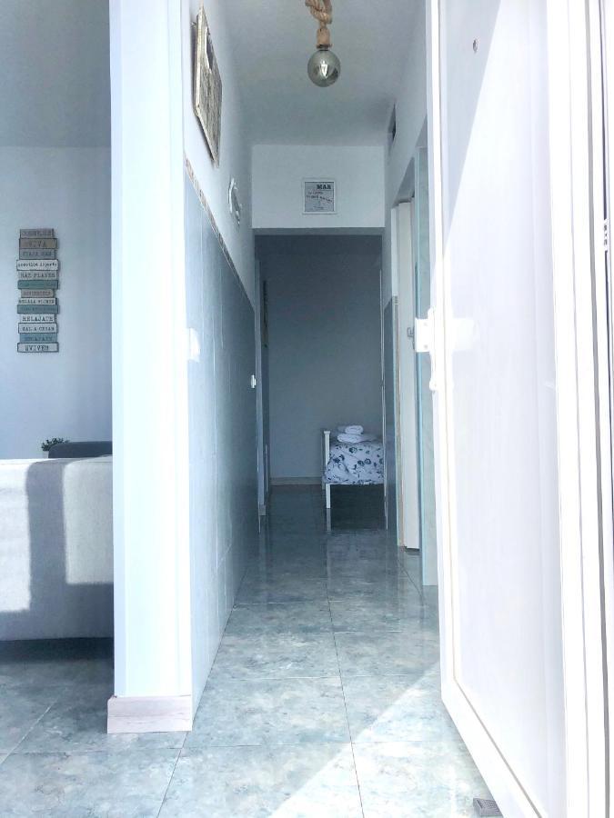 Atte'S House, Pozo Izquierdo Apartment Exterior photo